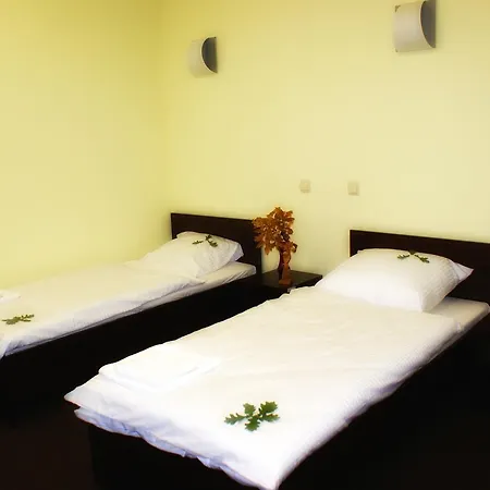 Pod Debem Hotel Szydlowiec