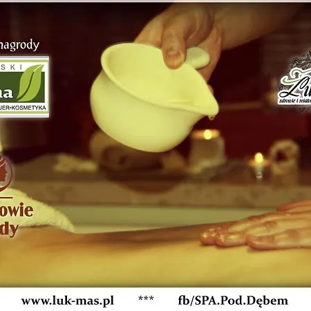 Pod Debem 3* Szydlowiec