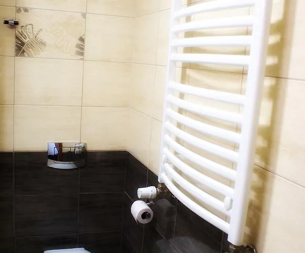 Pod Debem Hotel Szydlowiec