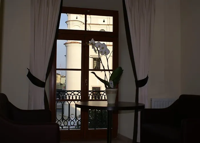 Pod Debem Szydlowiec