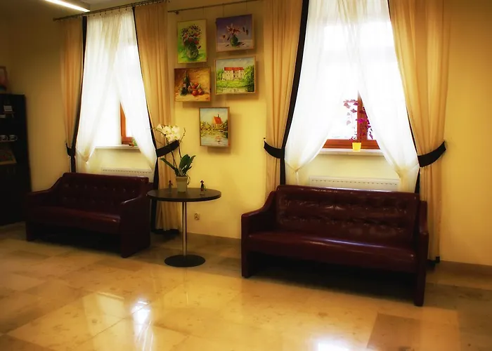 Pod Debem Szydlowiec