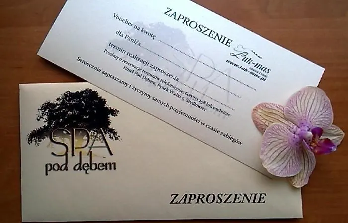 Pod Debem Szydlowiec