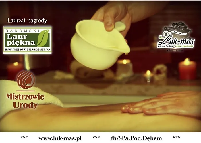 Pod Debem 3* Szydlowiec