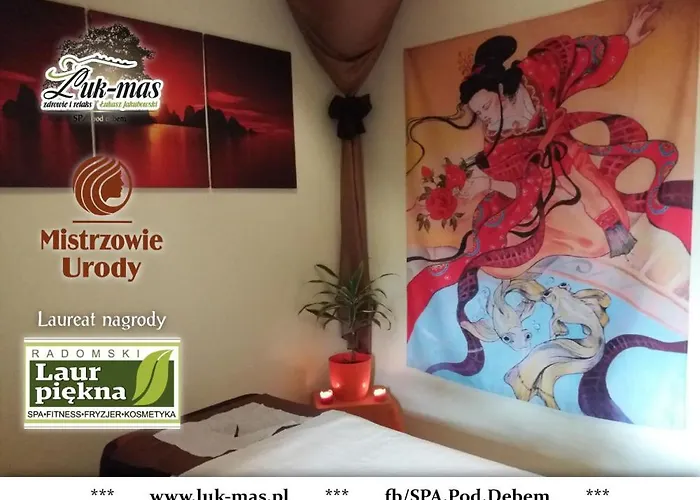 Pod Debem Szydlowiec